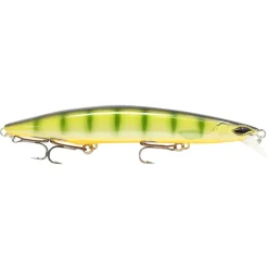 Seika Pro Nightveit Junior Silent 12,5cm 19 g Wobbler| Zander Wobbler|Wobbler