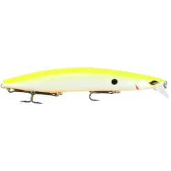 Seika Pro Nightveit Junior 12,5cm 19 g Wobbler| Zander Wobbler|Wobbler