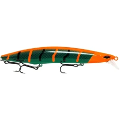 Seika Pro Nightveit Junior 12,5cm 19 g Wobbler| Zander Wobbler|Wobbler