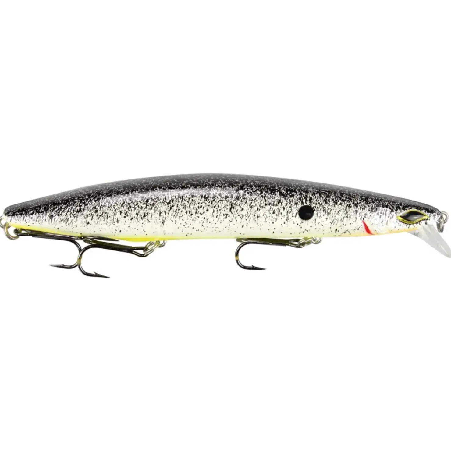 Seika Pro Nightveit Silent 14cm 27 g Wobbler| Zander Wobbler|Wobbler