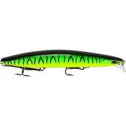 Seika Pro Nightveit Silent 14cm 27 g Wobbler| Zander Wobbler|Wobbler
