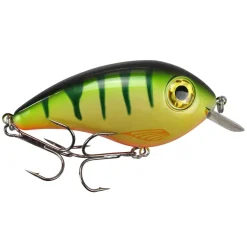 Seika Pro Pikebomb 10cm 44 g Wobbler| Zander Wobbler|Barsch Wobbler