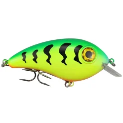 Seika Pro Pikebomb 10cm 44 g Wobbler| Zander Wobbler|Wobbler