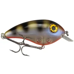 Seika Pro Pikebomb 10cm 44 g Wobbler| Zander Wobbler|Wobbler