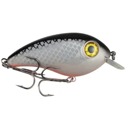 Seika Pro Pikebomb 10cm 44 g Wobbler| Zander Wobbler|Wobbler