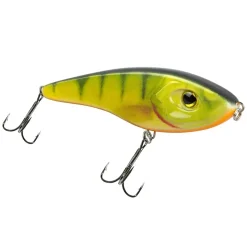 Seika Pro Sendai 11,5cm 32g Wobbler| Zander Wobbler|Wobbler
