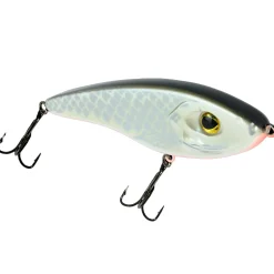 Seika Pro Sendai  11,5cm 32g Wobbler| Zander Wobbler|Wobbler