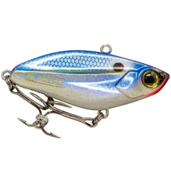 Seika Pro Silent Vibrator 5,5cm 17 g Lipless Crankbait| Forellen Wobbler|Wobbler