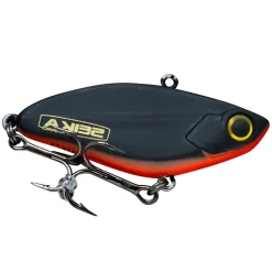 Seika Pro Silent Vibrator 5,5cm 17 g Lipless Crankbait| Forellen Wobbler|Wobbler