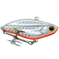 Seika Pro Silent Vibrator 5,5cm 17 g Lipless Crankbait| Forellen Wobbler|Wobbler