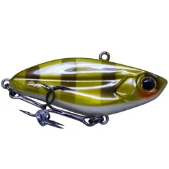 Seika Pro Silent Vibrator 5,5cm 17 g Lipless Crankbait| Forellen Wobbler|Wobbler