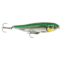 Seika Pro Toyama  9,5cm 14 g UV Stickbait| Hecht Jerkbait|Zander Jerkbait