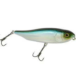 Seika Pro Toyama 9,5cm 14g Wobbler| Zander Wobbler|Wobbler