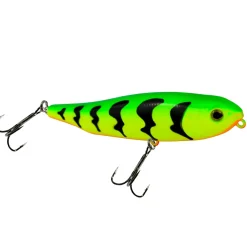Seika Pro Toyama 9,5cm 14g Wobbler| Zander Wobbler|Wobbler