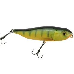 Seika Pro Toyama 9,5cm 14g   Wobbler| Zander Wobbler|Wobbler