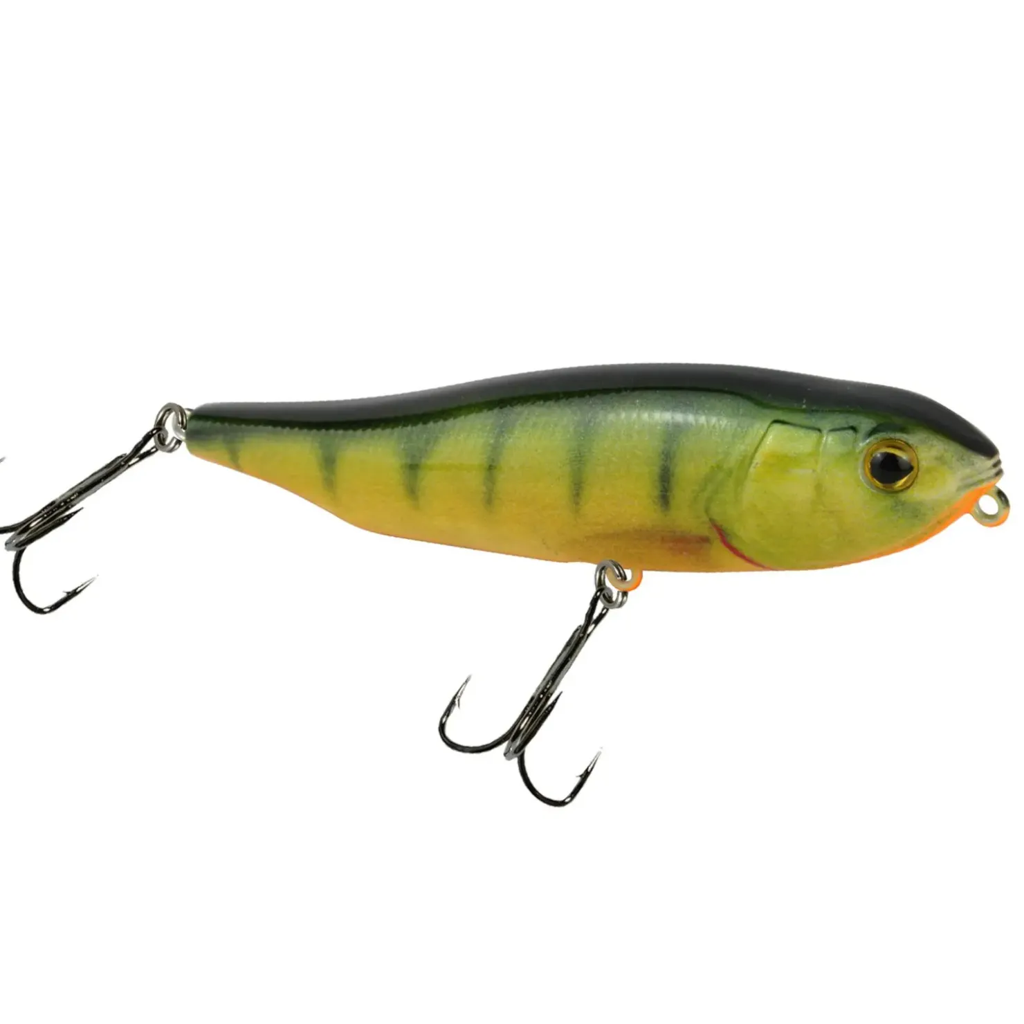 Seika Pro Toyama 9,5cm 14g Wobbler| Zander Wobbler|Wobbler