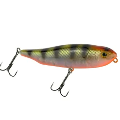 Seika Pro Toyama  9,5cm 14g Wobbler| Zander Wobbler|Wobbler