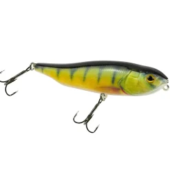 Seika Pro Toyama 9,5cm 14g Wobbler| Zander Wobbler|Wobbler