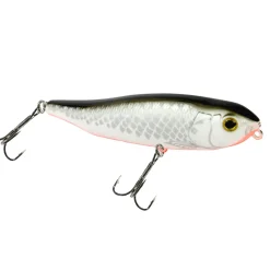 Seika Pro Toyama 9,5cm 14g Wobbler| Zander Wobbler|Wobbler