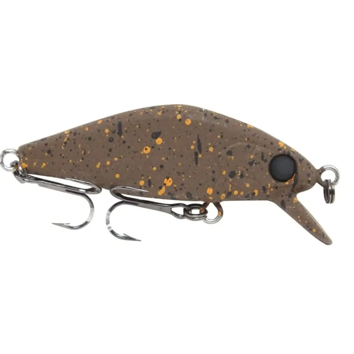 Seika Pro Trout Machine 4,5cm 4,4 g Wobbler| Forellen Wobbler|Wobbler