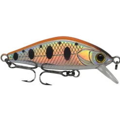 Seika Pro Trout Machine 4,5cm 4,4 g Wobbler| Forellen Wobbler|Wobbler