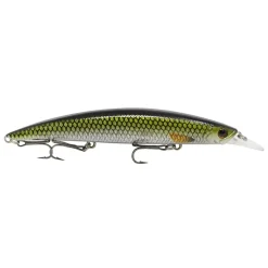 Seika Pro Veitwitch 12,0cm 20 g Wobbler| Zander Wobbler|Wobbler