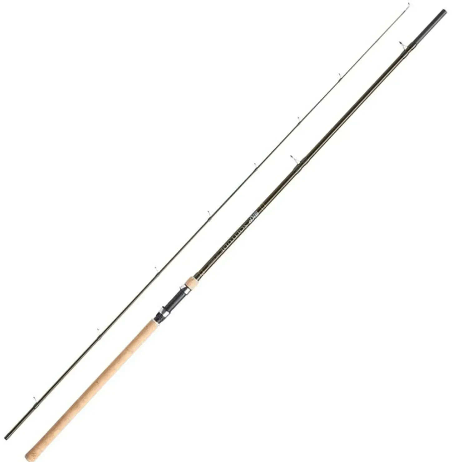 Shakespeare SKP Solitude 13ft 3,94m 3-8lbs 2Sec. Power Float Posenrute| Posenruten