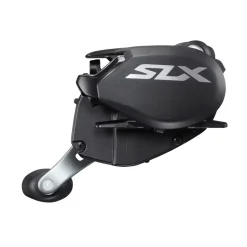 Shimano 22 SLX 150HG Right Hand Baitcastrolle| Zanderrolle|Barschrolle