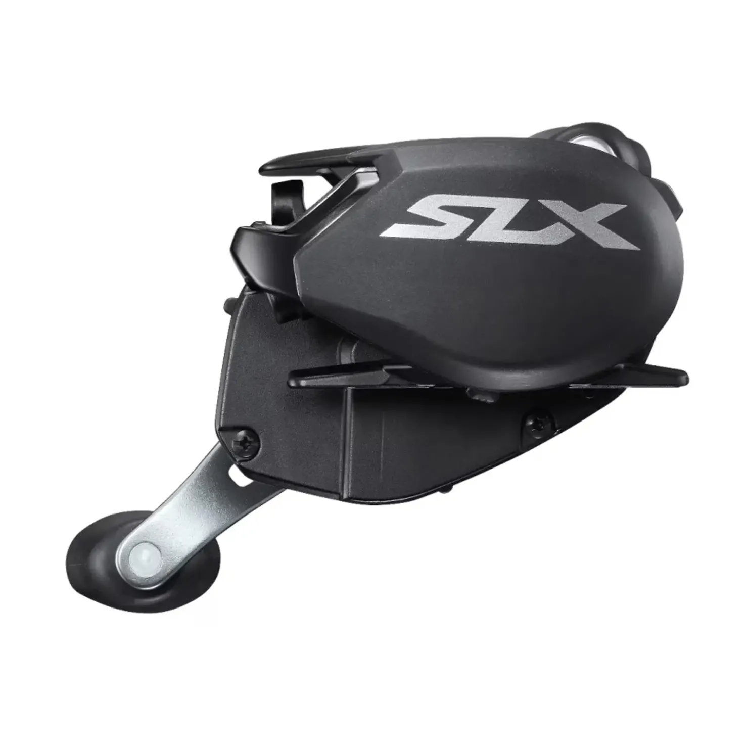 Shimano 22 SLX 150HG Right Hand Baitcastrolle| Zanderrolle|Barschrolle