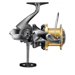 Shimano Aerlex XSC 14000 Bigpit-Rolle| Brandungsrollen|Brandungsrollen