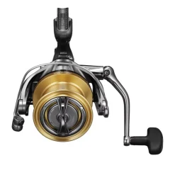Shimano Aerlex XSC 14000 Bigpit-Rolle| Brandungsrollen|Brandungsrollen