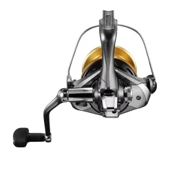 Shimano Aerlex XSC 14000 Bigpit-Rolle| Brandungsrollen|Brandungsrollen