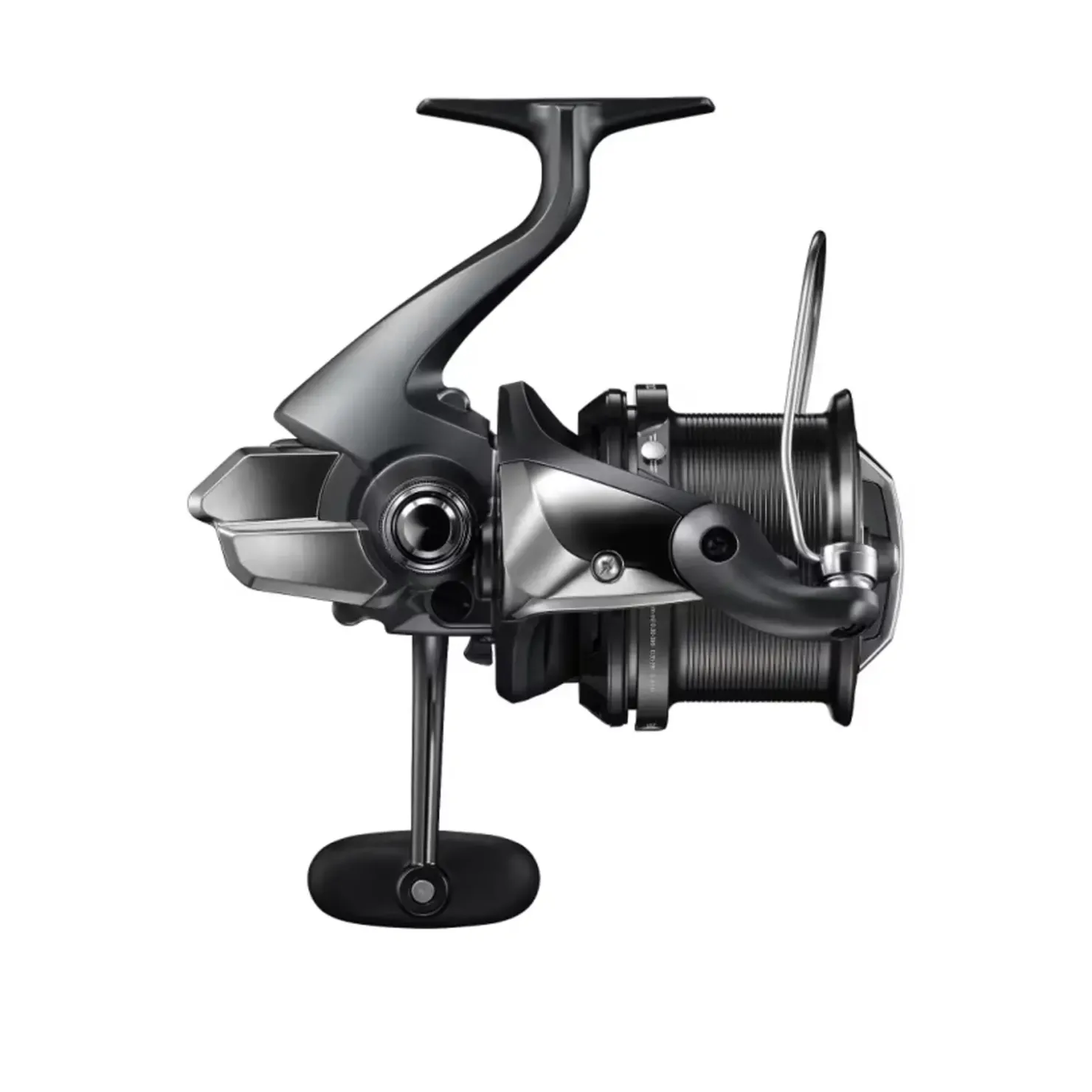 Shimano Aerlex XTC 14000 Spod Bigpit-Rolle| Karpfen Rollen|Futterzubehör