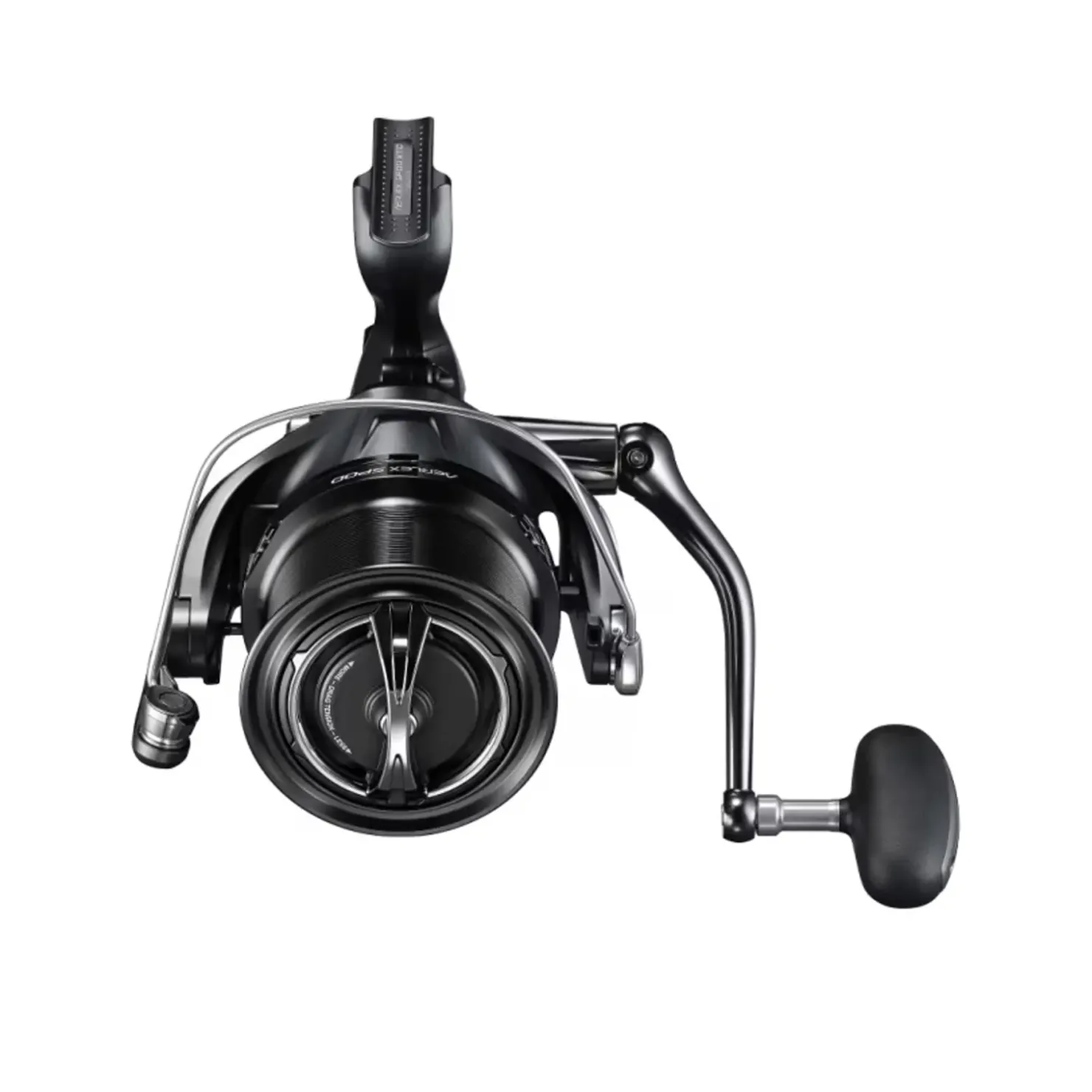 Shimano Aerlex XTC 14000 Spod Bigpit-Rolle| Karpfen Rollen|Futterzubehör