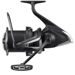 Shimano Aero Technium MgS XTD 14000 Bigpit-Rolle| Karpfen Rollen|Brandungsrollen