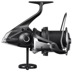 Shimano Aero Technium MgS XTD 14000 Bigpit-Rolle| Karpfen Rollen|Brandungsrollen