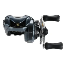 Shimano Aldebaran BFS HG Linkshand Baitcastrolle| Zanderrolle|Barschrolle