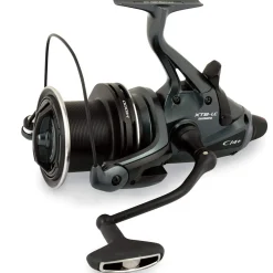 Shimano Baitrunner BBTR Ci4+ XT-B LC Longcast Freilaufrolle| Karpfen Rollen|Karpfen Rollen
