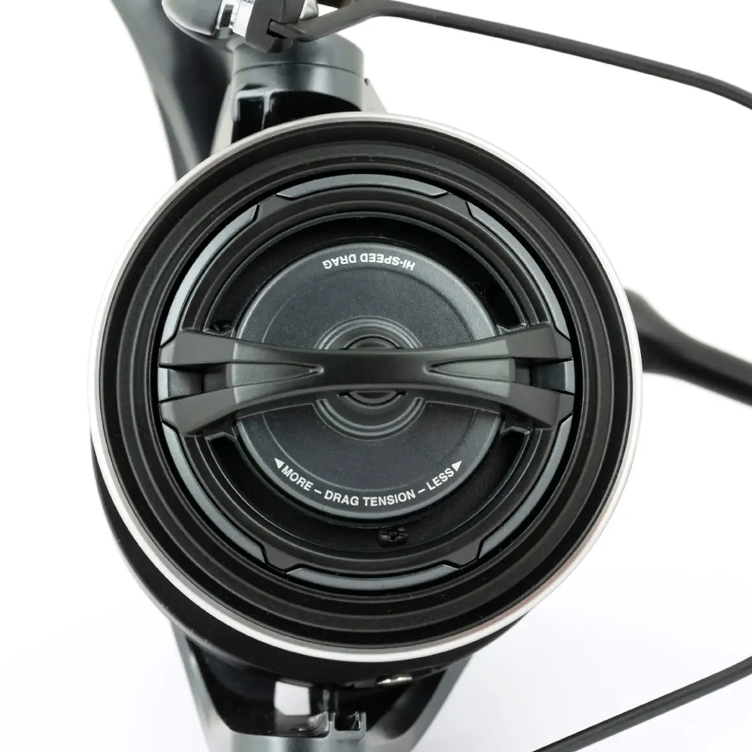 Shimano Baitrunner BBTR Ci4+ XT-B LC Longcast Freilaufrolle| Karpfen Rollen|Karpfen Rollen