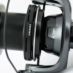 Shimano Baitrunner BBTR Ci4+ XT-B LC Longcast Freilaufrolle| Karpfen Rollen|Karpfen Rollen