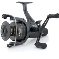Shimano Baitrunner DL 2500 FB Freilaufrolle| Hechtrolle|Zanderrolle