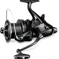 Shimano Baitrunner XT-B Longcast Big Freilaufrolle| Karpfen Rollen|Karpfen Rollen