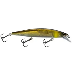 Shimano Bantam World Minnow Flash Boost 11,5cm 17g Wobbler| Hecht Wobbler|Hechtsaison