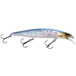 Shimano Bantam World Minnow Flash Boost 11,5cm 17g Wobbler| Hecht Wobbler|Zandersaison