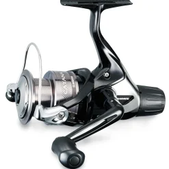 Shimano Catana 4000 RC Angelrolle| Spinnrolle|Hechtrolle