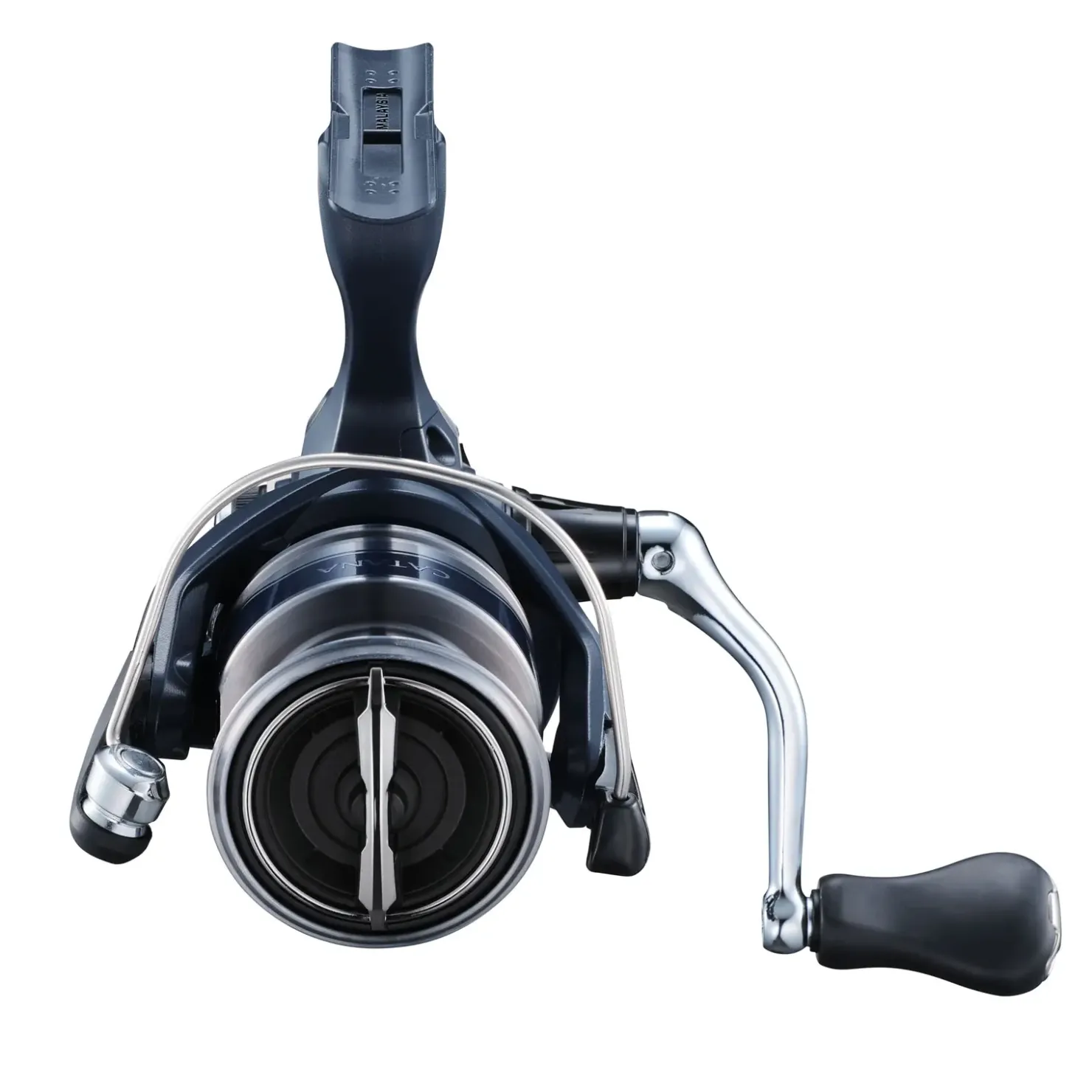 Shimano Catana FE 1000 Angelrolle| Spinnrolle|Barschrolle