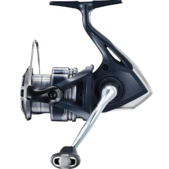 Shimano Catana FE 2500 Angelrolle| Spinnrolle|Barschrolle