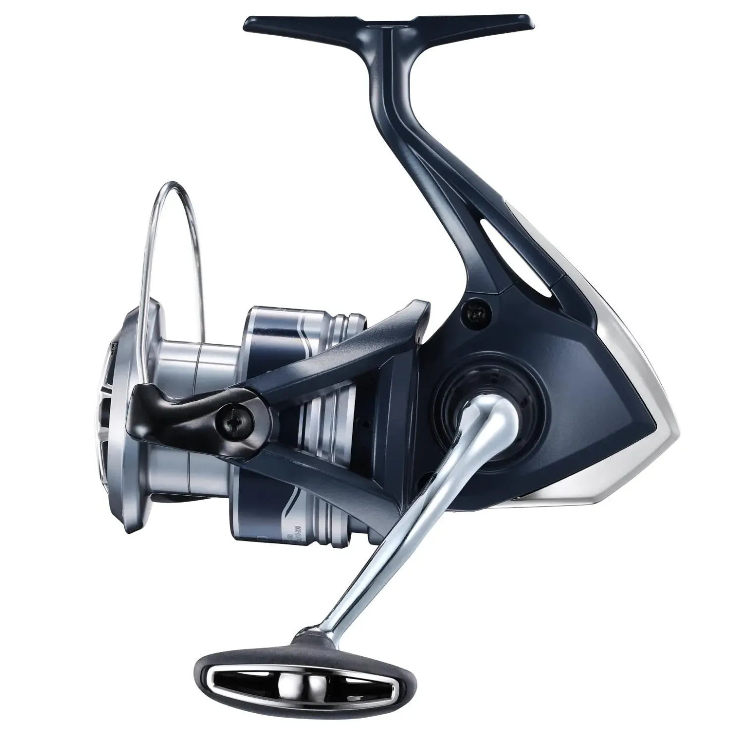 Shimano Catana FE 4000 Angelrolle| Spinnrolle|Zanderrolle