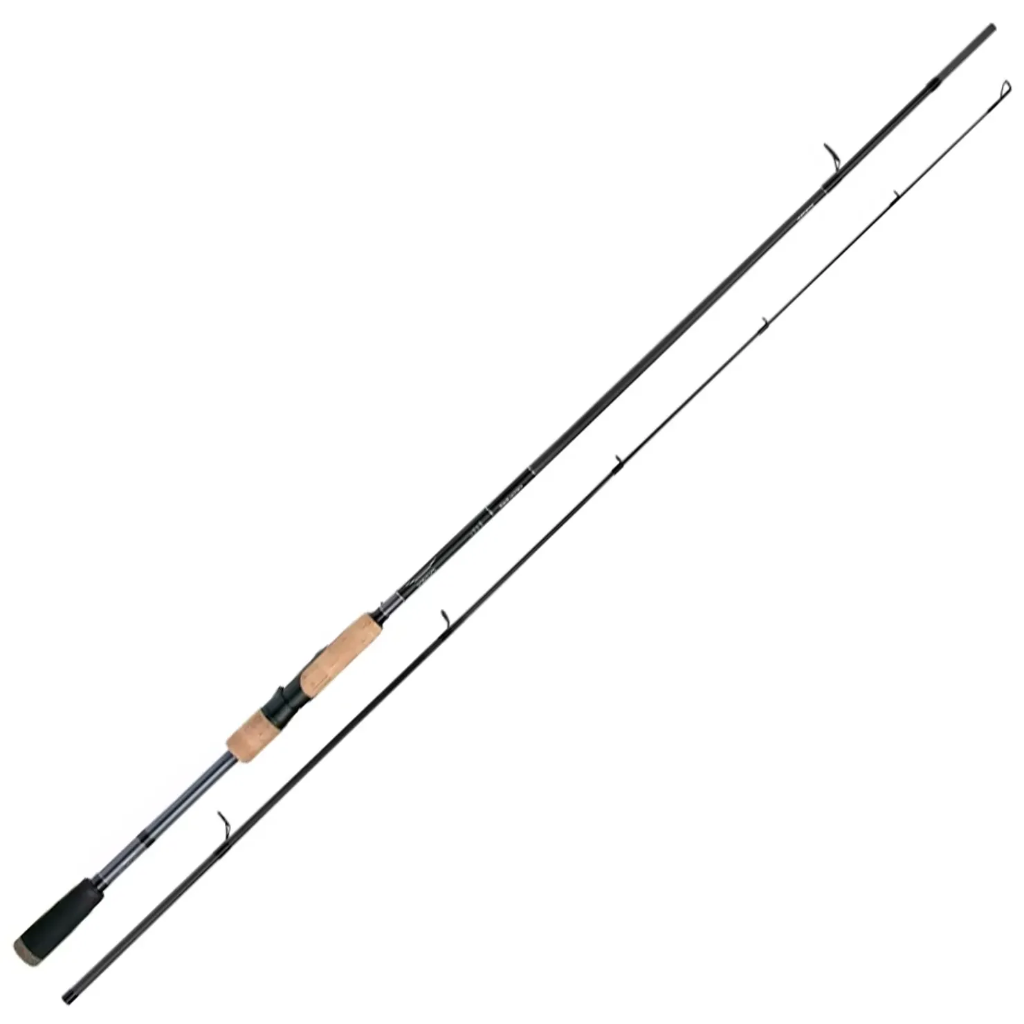 Shimano Catana FX Spinning Fast 2,39m 14-40g 2pc Spinnrute| Hechtrute|Zanderrute