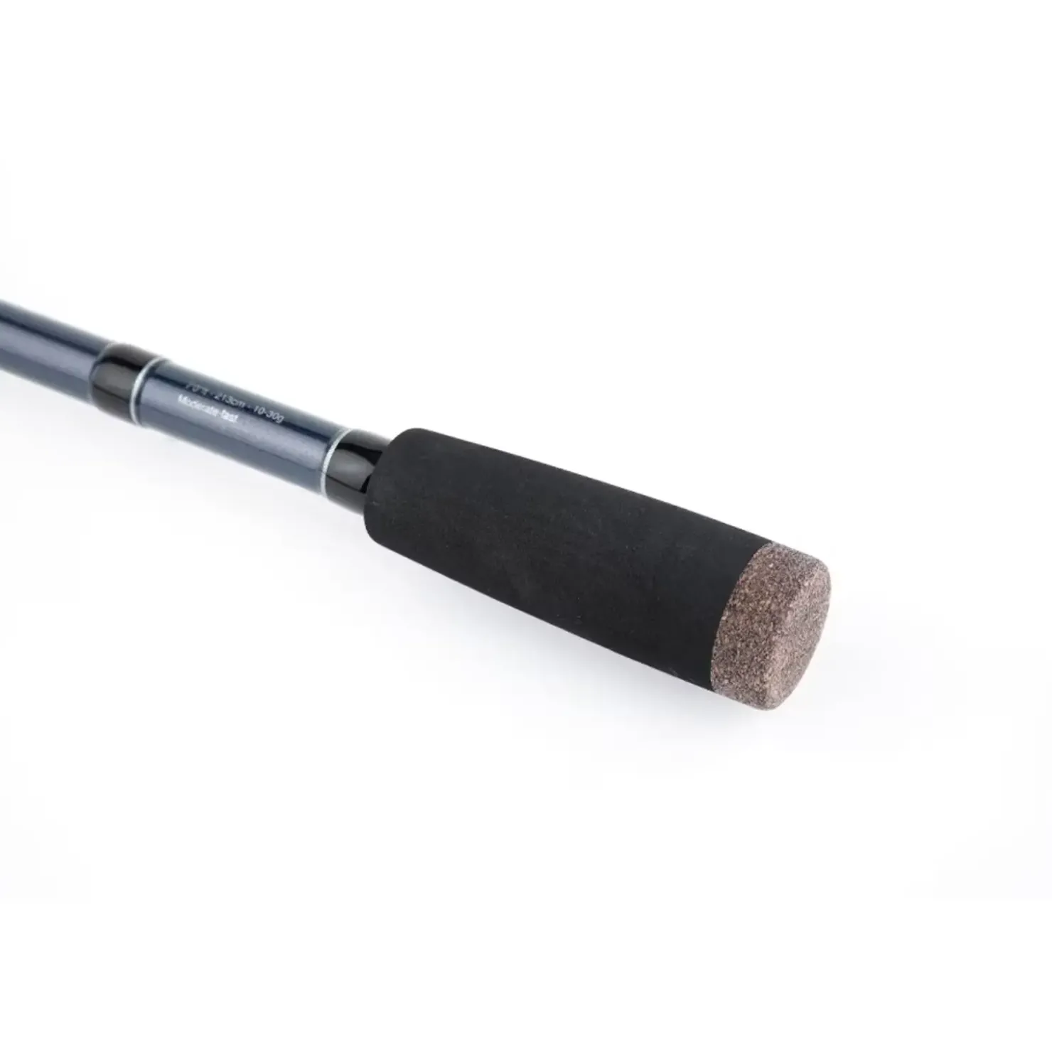 Shimano Catana FX Spinning Fast 2,39m 14-40g 2pc Spinnrute| Hechtrute|Zanderrute